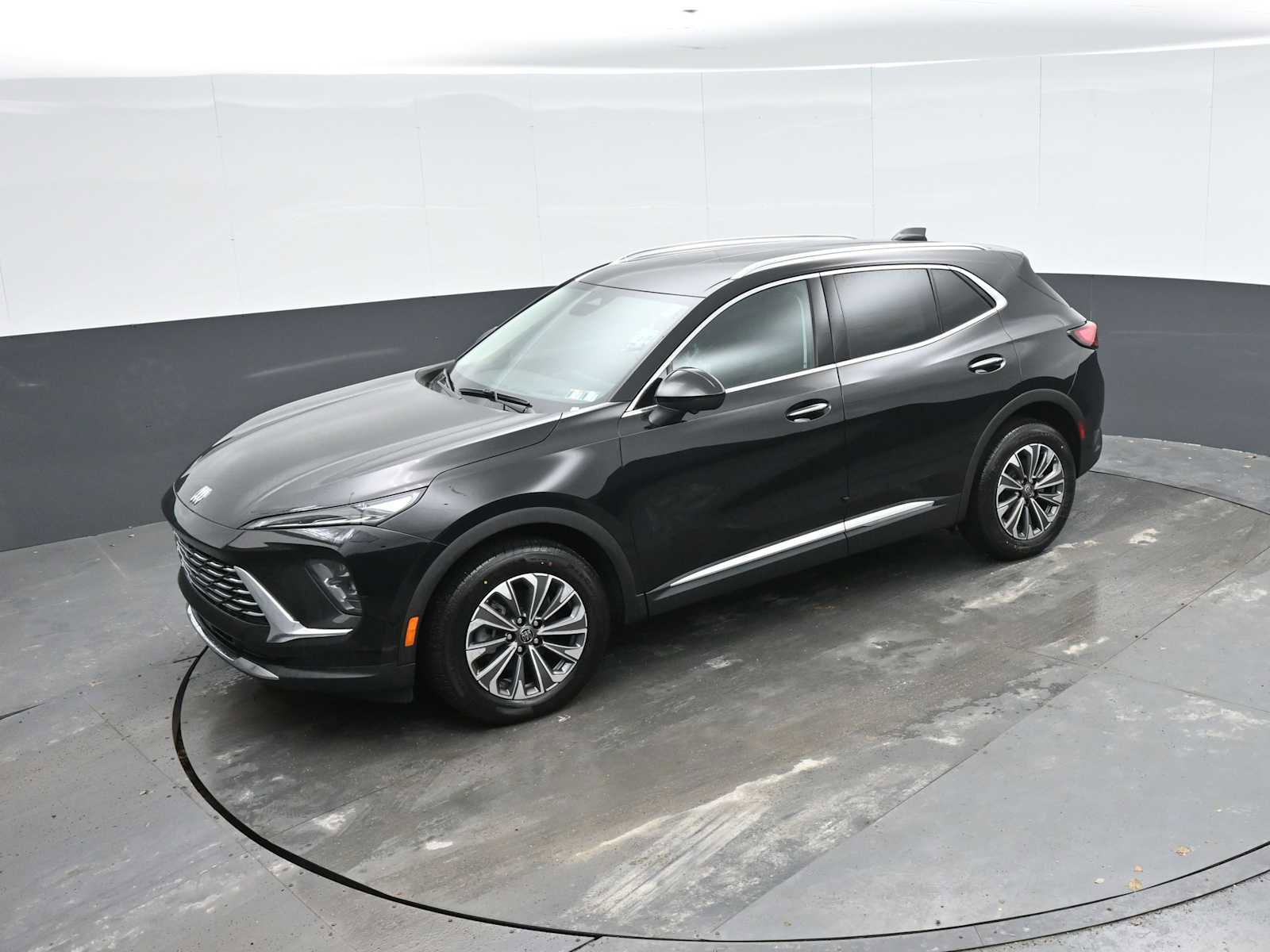 New 2026 Buick Envision Preferred image 34