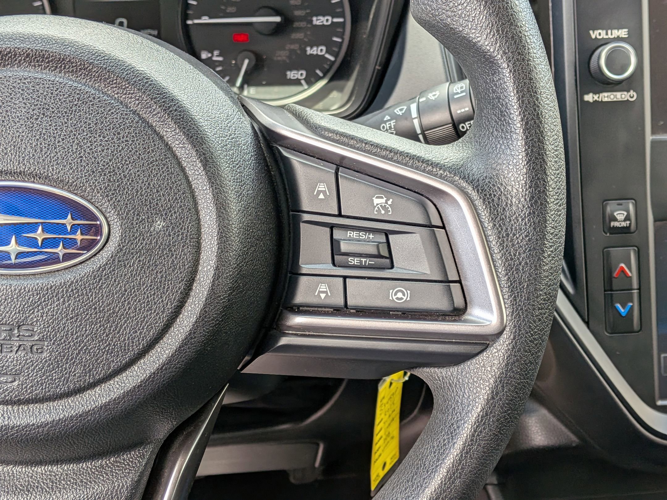 Certified 2025 Subaru Impreza 2.0i AWD/4WD image 16