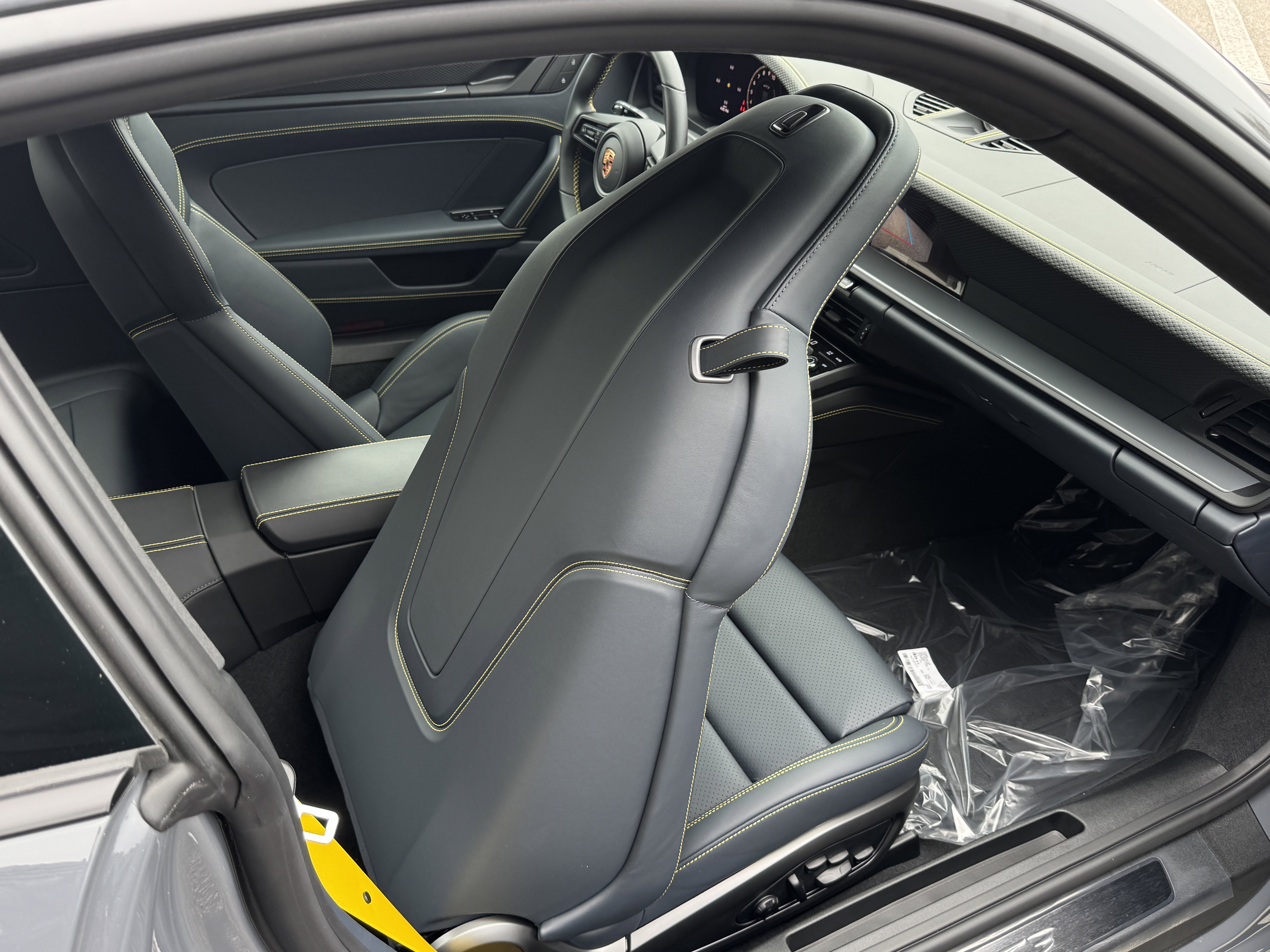 Used 2026 Porsche 911 GT3 image 25