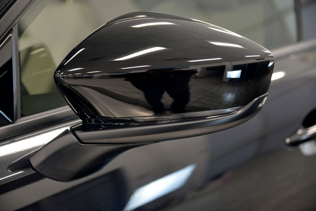 Used 2026 MAZDA CX-90 3.3 Turbo w/ Premium Sport Pkg image 12