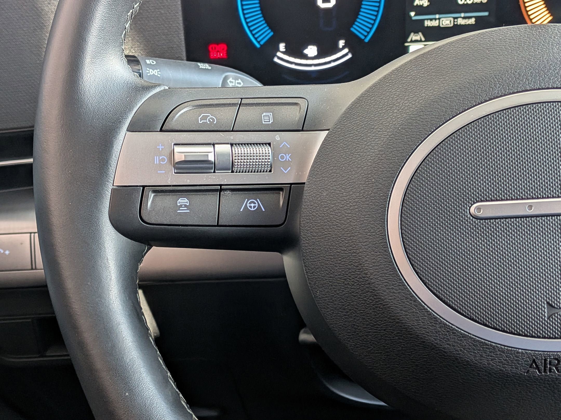 Used 2026 Hyundai Kona SEL Sport AWD/4WD image 15
