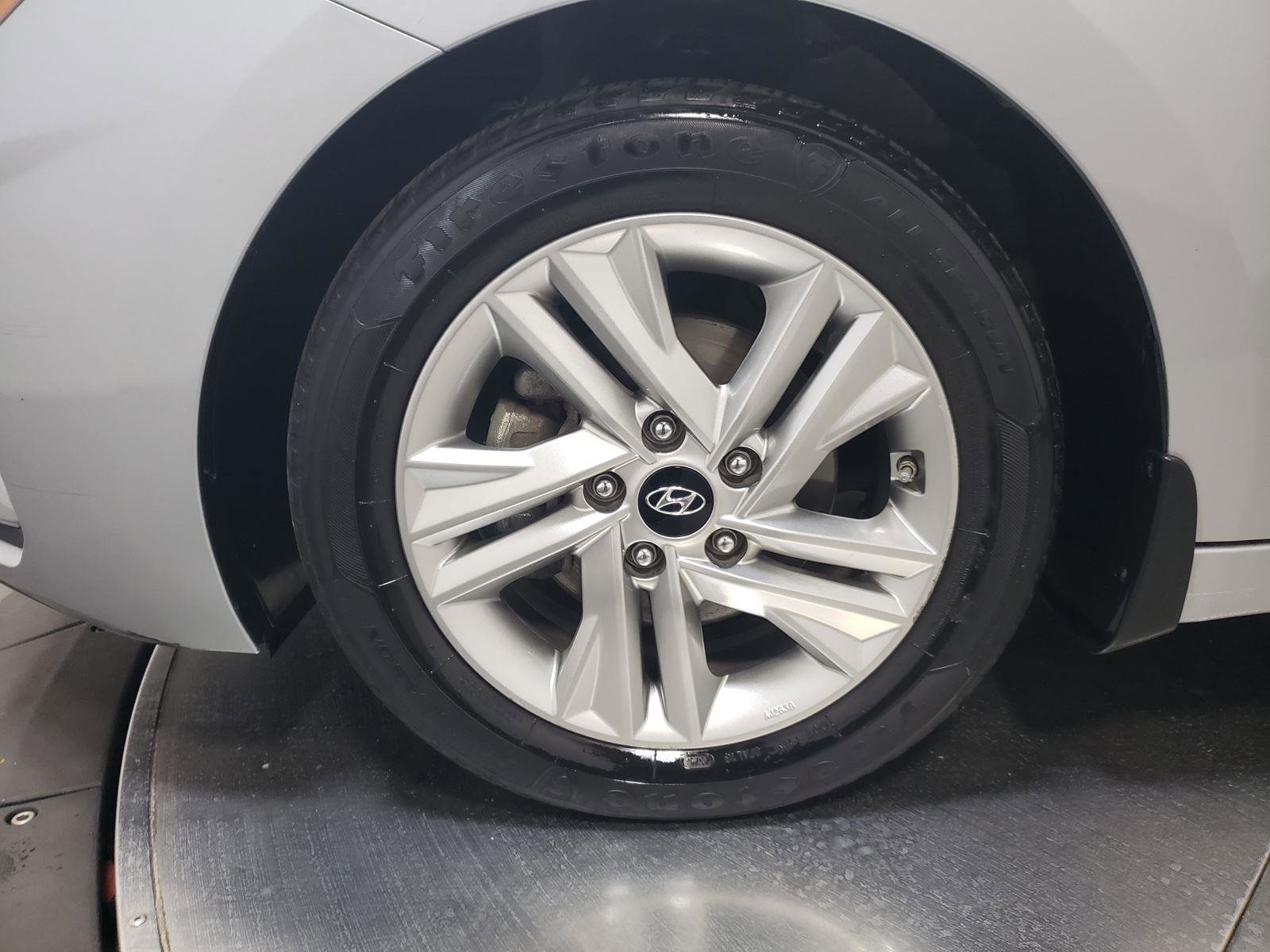 Used 2020 Hyundai Elantra SEL w/ Cargo Package (C1) image 18