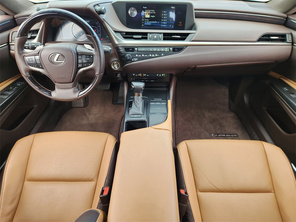 Used 2019 Lexus ES 350 image 18