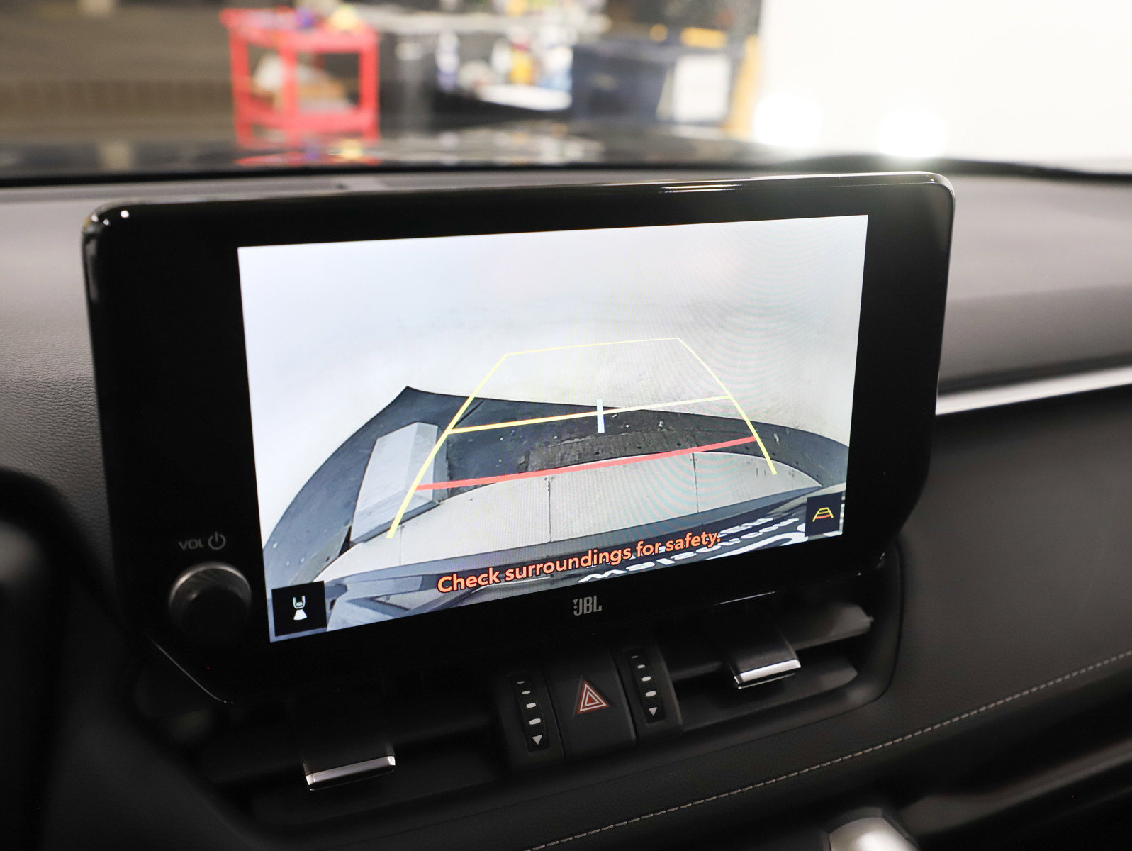 Used 2025 Toyota RAV4 Limited w/ Weather Package image 22