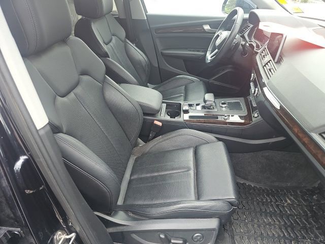Used 2019 Audi Q5 2.0T Premium Plus w/ Premium Plus Package image 9