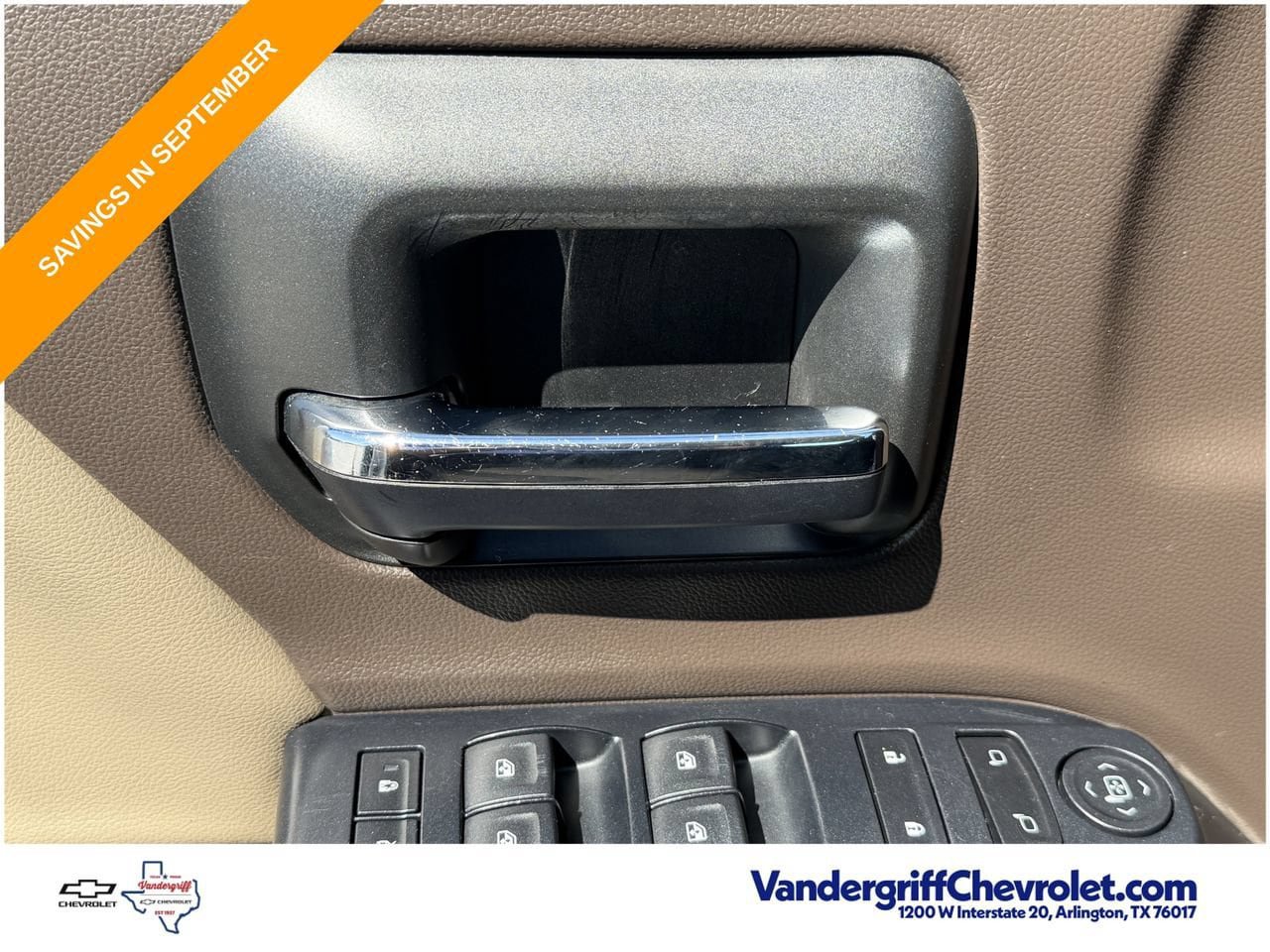 Used 2017 Chevrolet Silverado 1500 LT w/ Texas Edition RWD image 21