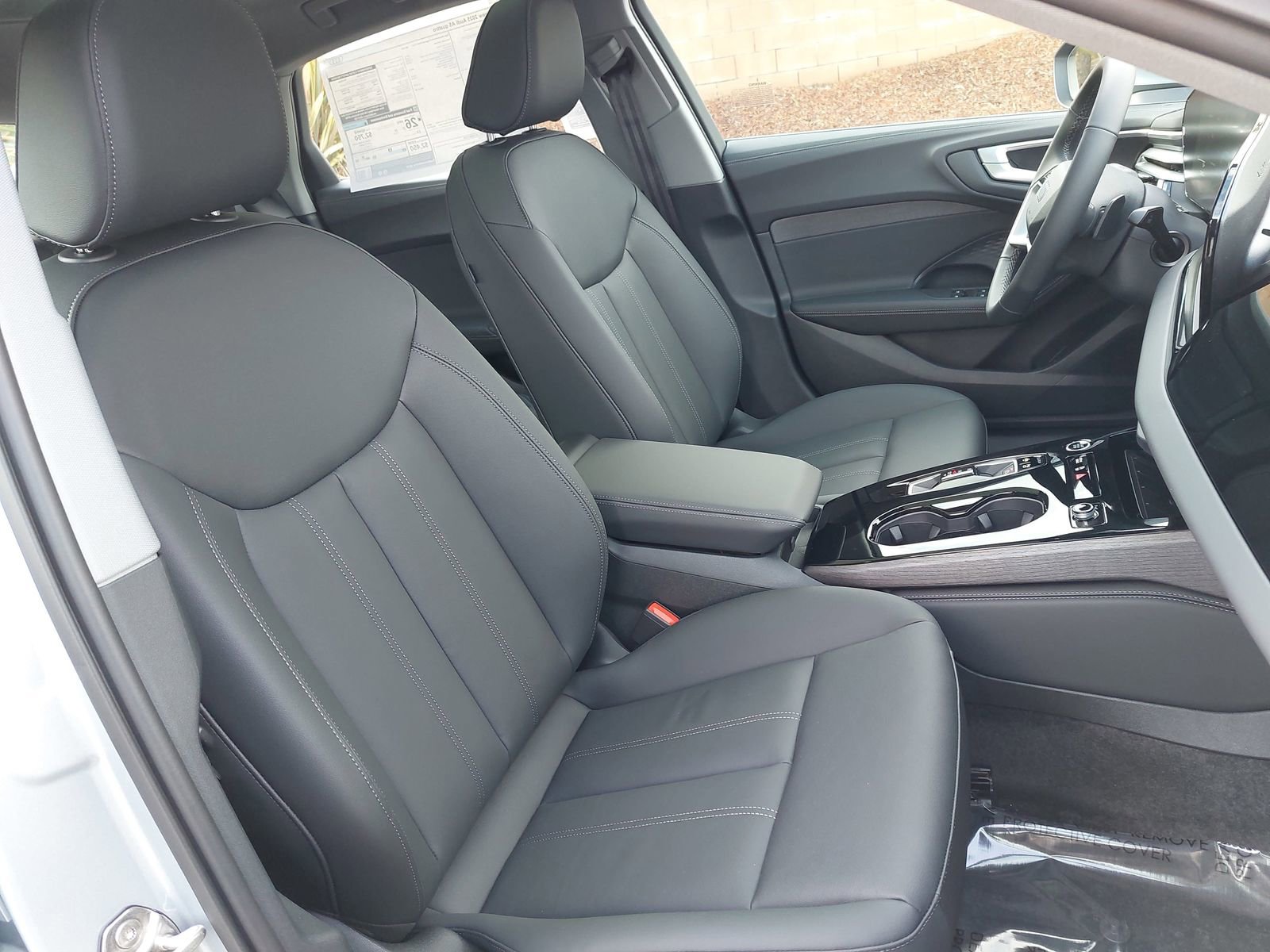 New 2025 Audi A5 2.0T Premium image 10