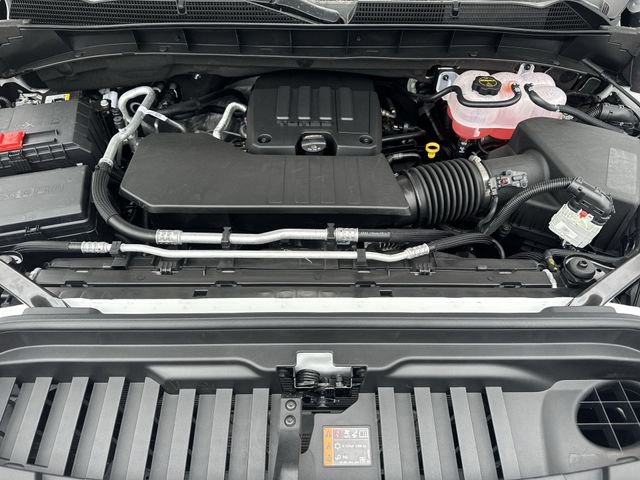 New 2026 GMC Sierra 1500 Pro w/ Pro Value Package AWD/4WD image 23