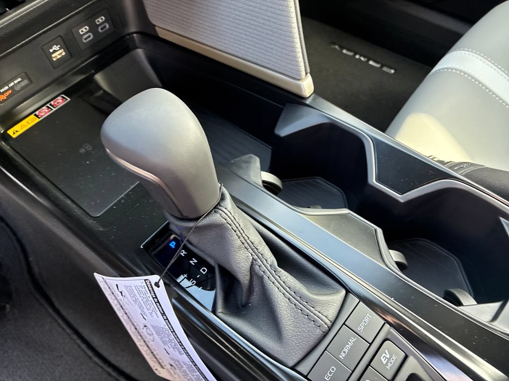 New 2026 Toyota Camry SE FWD image 26