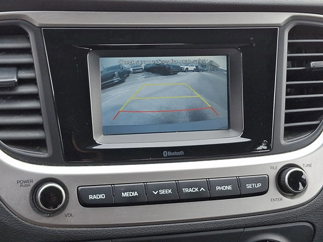 Used 2019 Hyundai Accent SE image 17