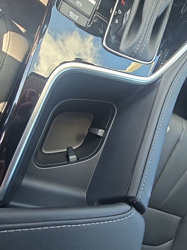 New 2026 Acura ADX FWD image 21