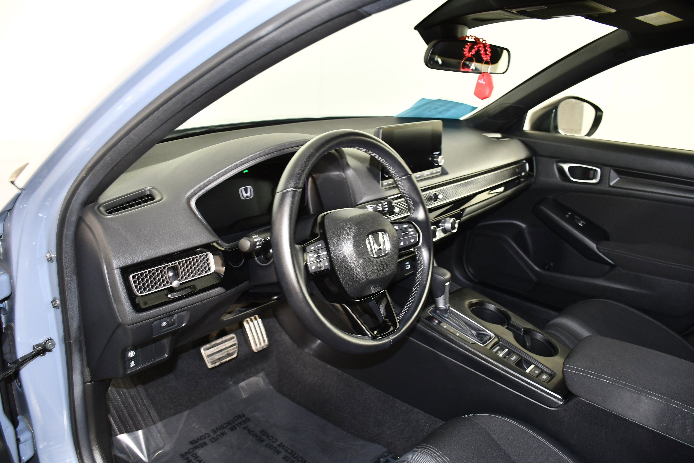 Used 2024 Honda Civic Sport image 35