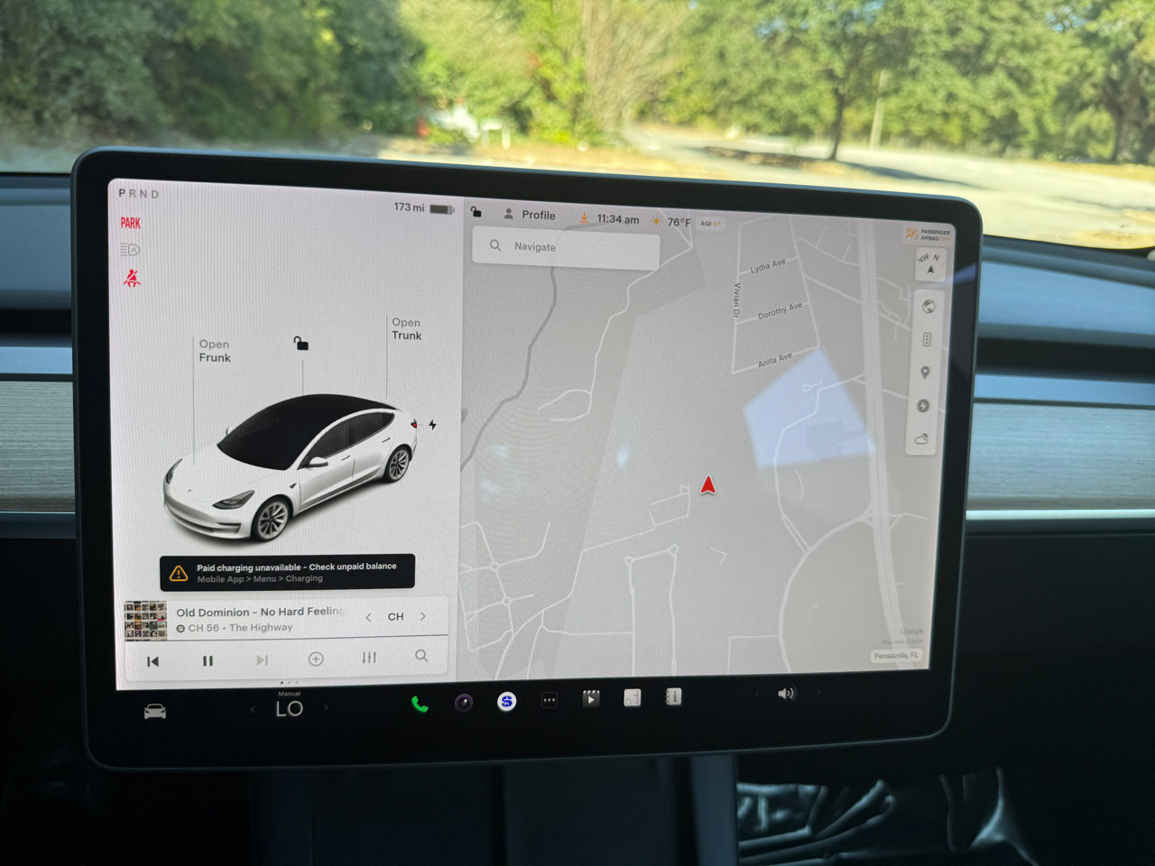 Used 2021 Tesla Model 3 Standard Range Plus image 30