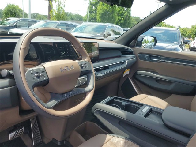 New 2026 Kia EV9 GT-Line image 15