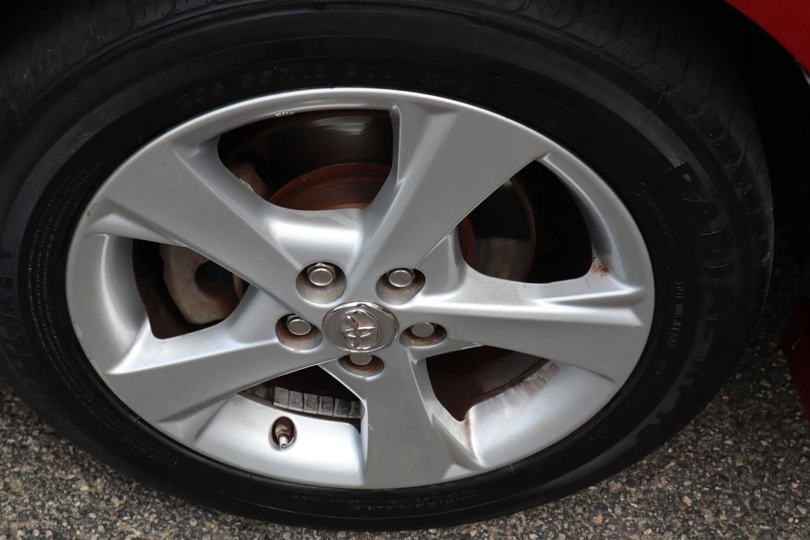 Used 2012 Toyota Corolla S image 33