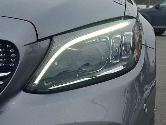 Used 2023 Mercedes-Benz C 300 Coupe image 9