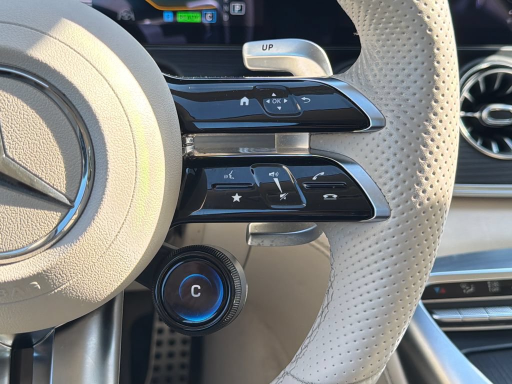 Certified 2022 Mercedes-Benz AMG GT 53 image 39