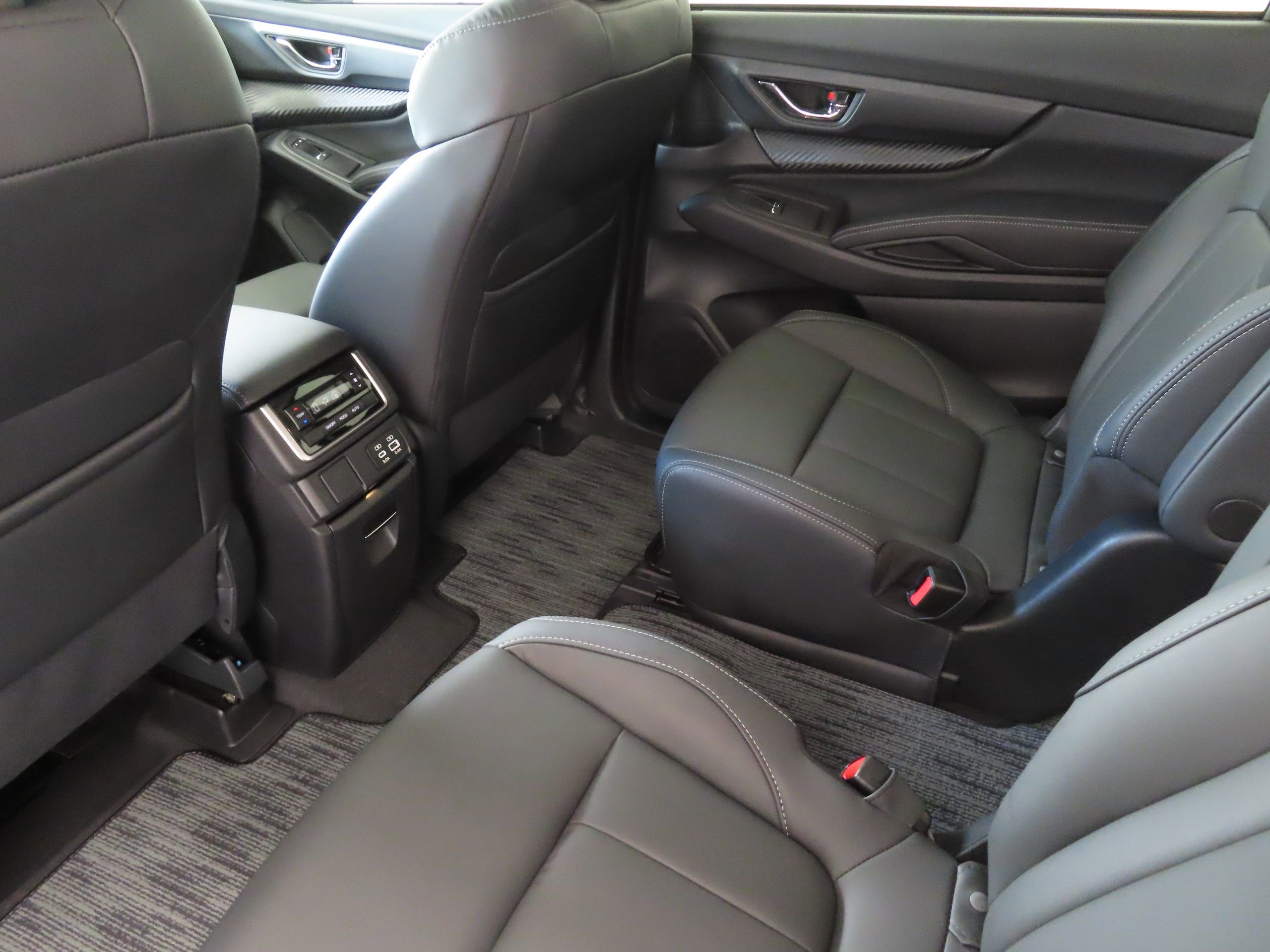 New 2026 Subaru Ascent Premium image 22