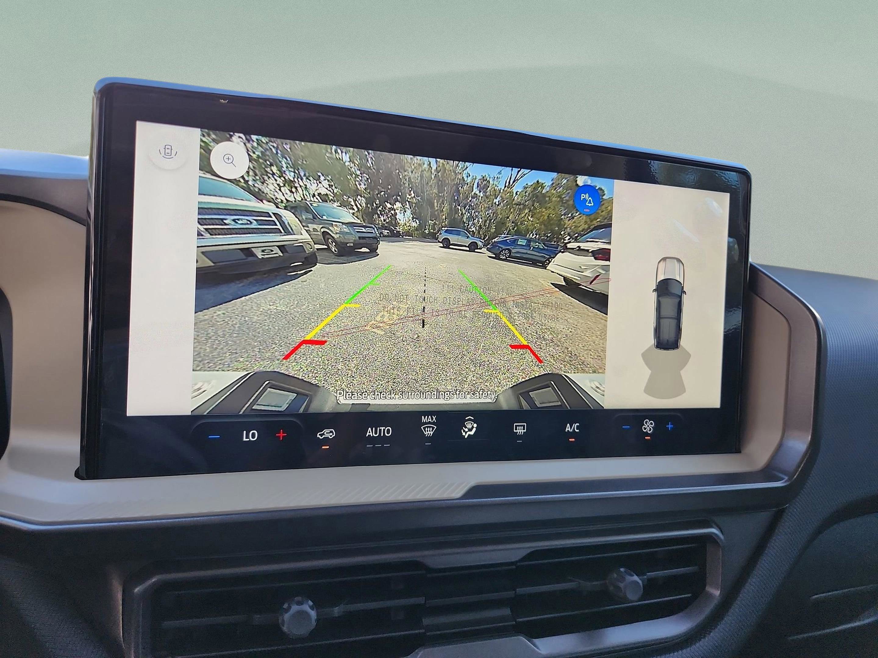 New 2025 Ford Bronco Sport Big Bend image 27