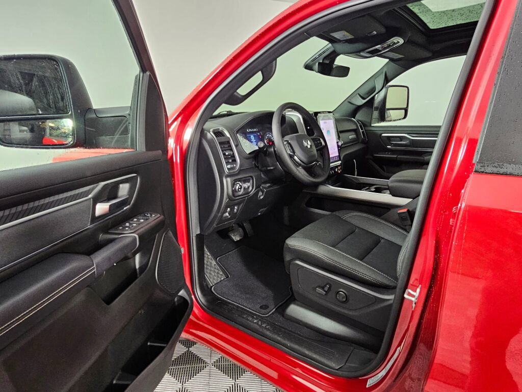 New 2026 RAM 1500 Big Horn image 21