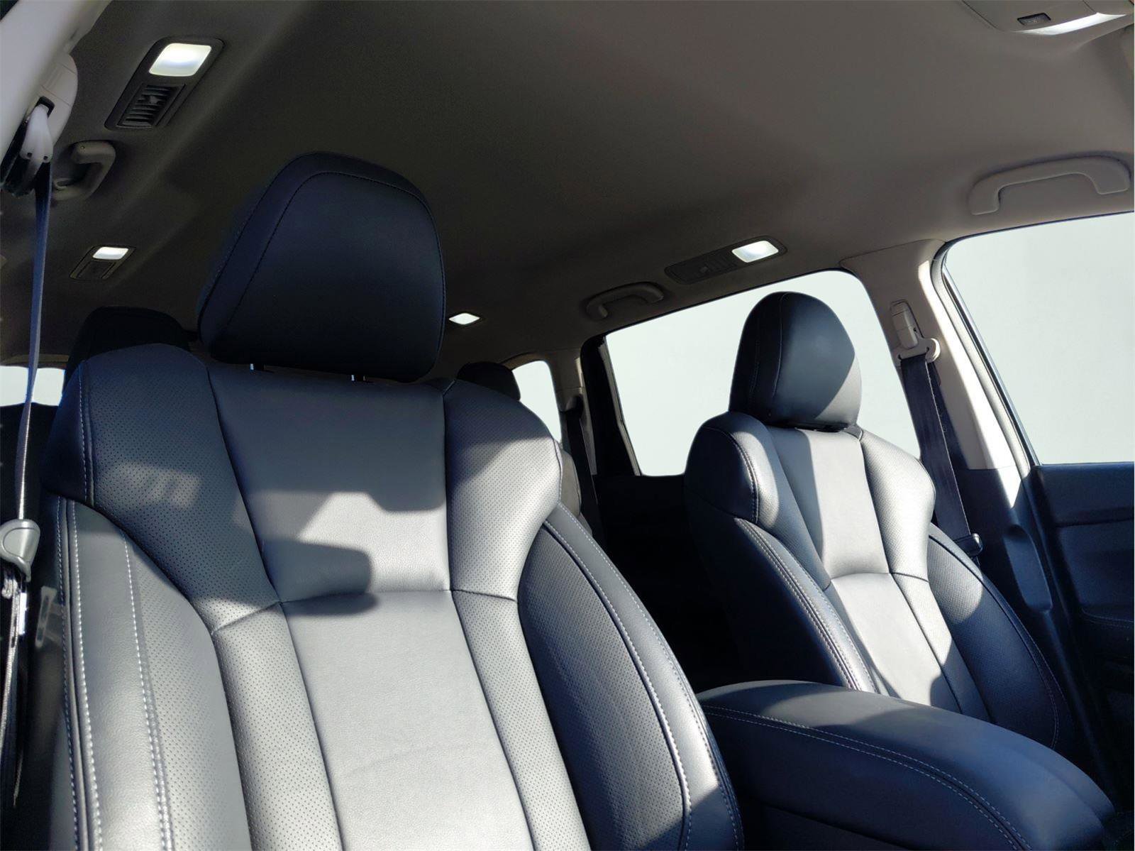 Used 2022 Subaru Ascent Limited image 15