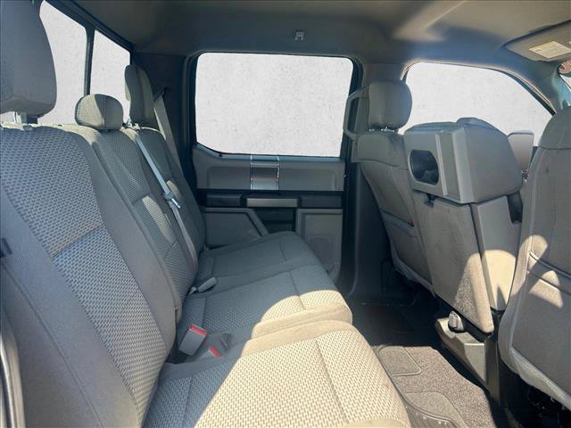 Used 2020 Ford F150 XLT w/ Equipment Group 302A Luxury AWD/4WD image 18