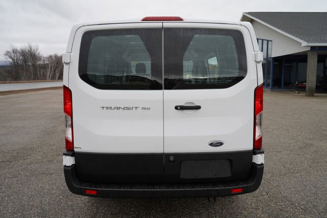 Used 2024 Ford Transit 150 Low Roof image 6