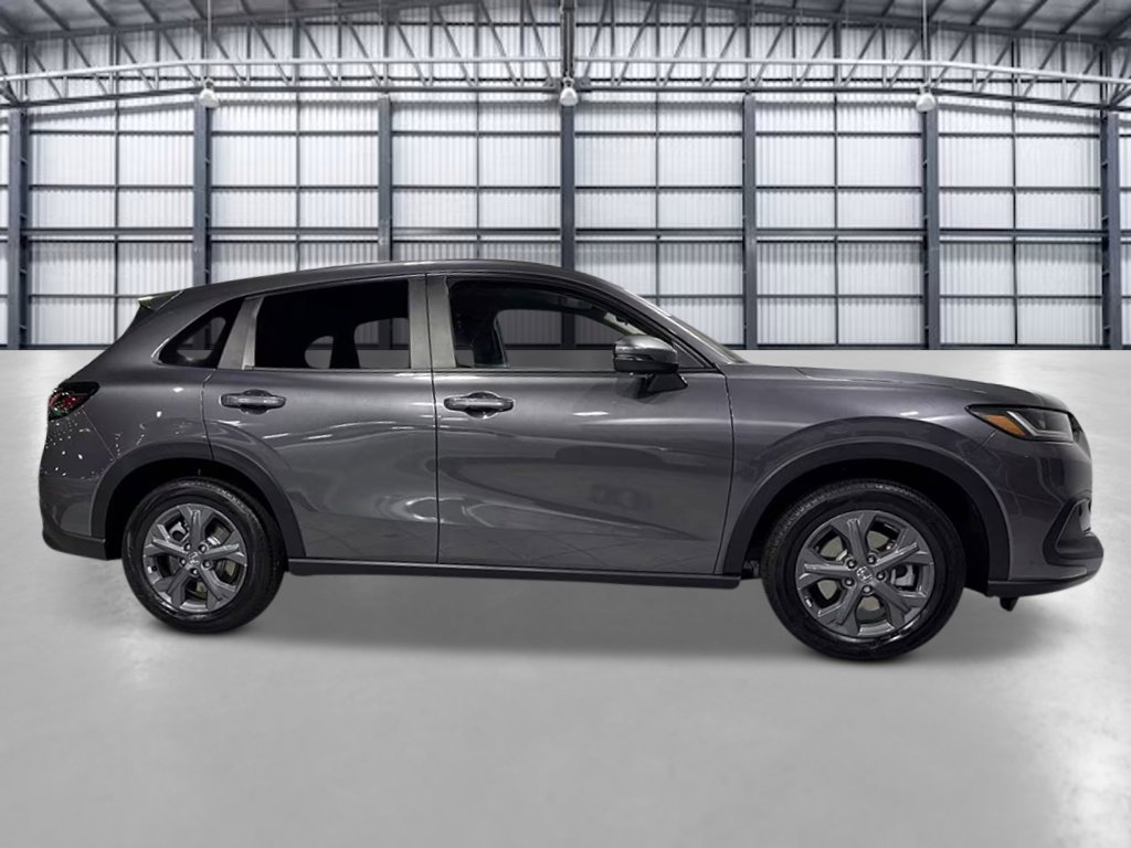 New 2027 Honda HR-V LX image 6