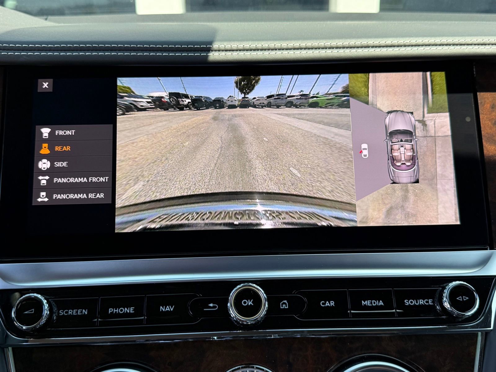 Used 2021 Bentley Continental GT AWD/4WD image 40