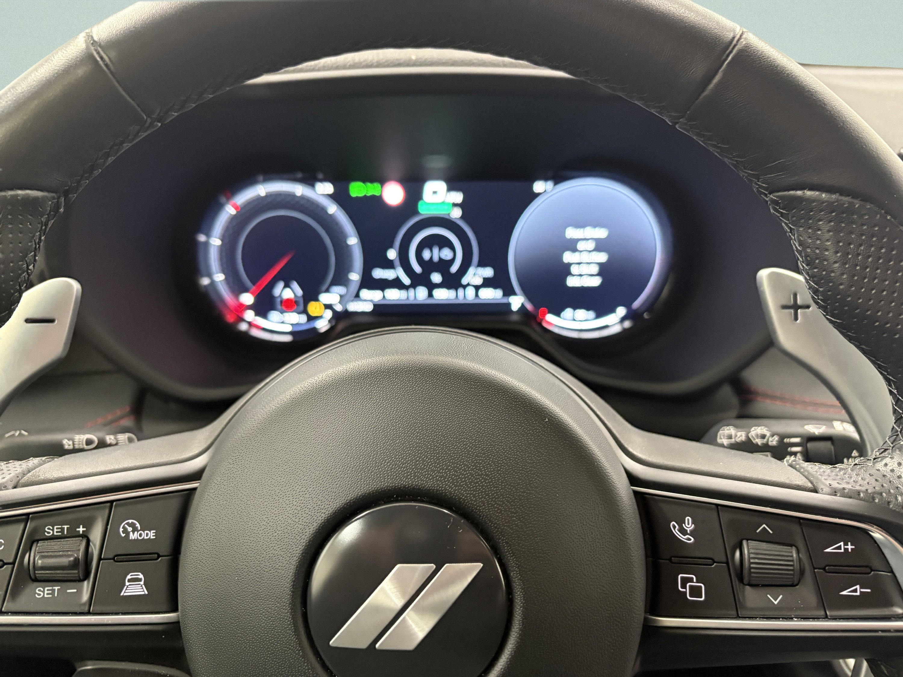 Used 2024 Dodge Hornet R/T Plus image 25