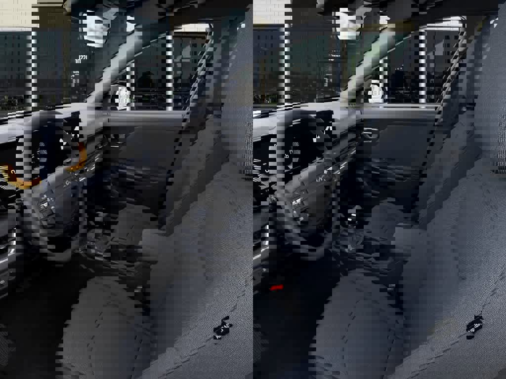 New 2026 Kia K4 LXS image 17