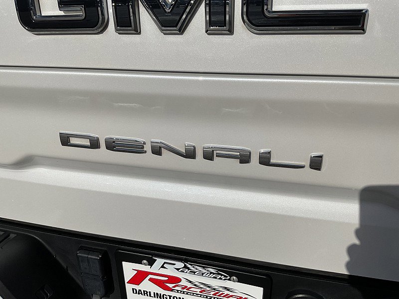 Certified 2024 GMC Sierra 1500 Denali Ultimate image 27