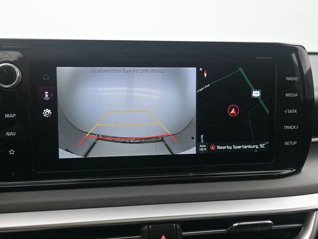 Used 2023 Kia K5 GT-Line image 16