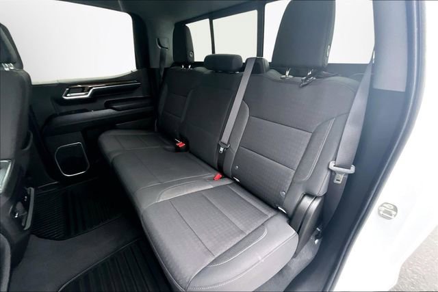 Used 2023 Chevrolet Silverado 1500 RST w/ Convenience Package II AWD/4WD image 25