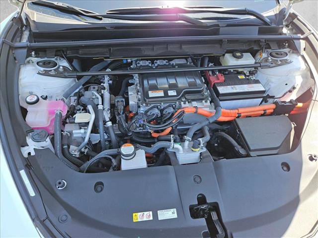 Used 2024 Lexus RZ 300e Premium w/ Technology Package FWD image 23