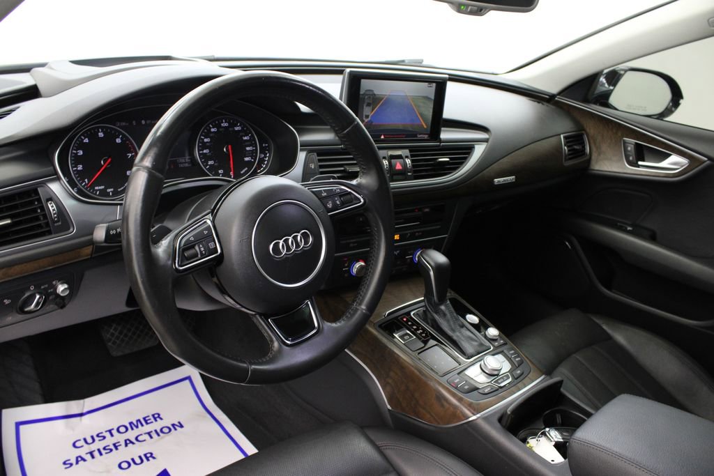 Used 2016 Audi A7 3.0T Prestige w/ Prestige Package image 16