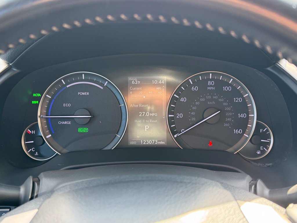 Used 2018 Lexus RX 450hL Premium w/ Premium Package AWD/4WD image 41