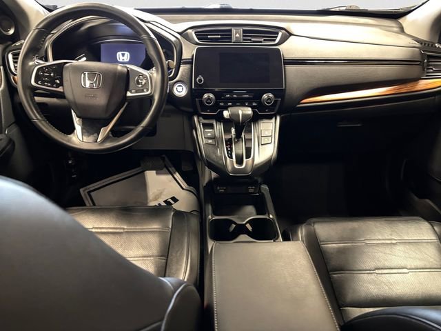 Used 2020 Honda CR-V EX-L image 11