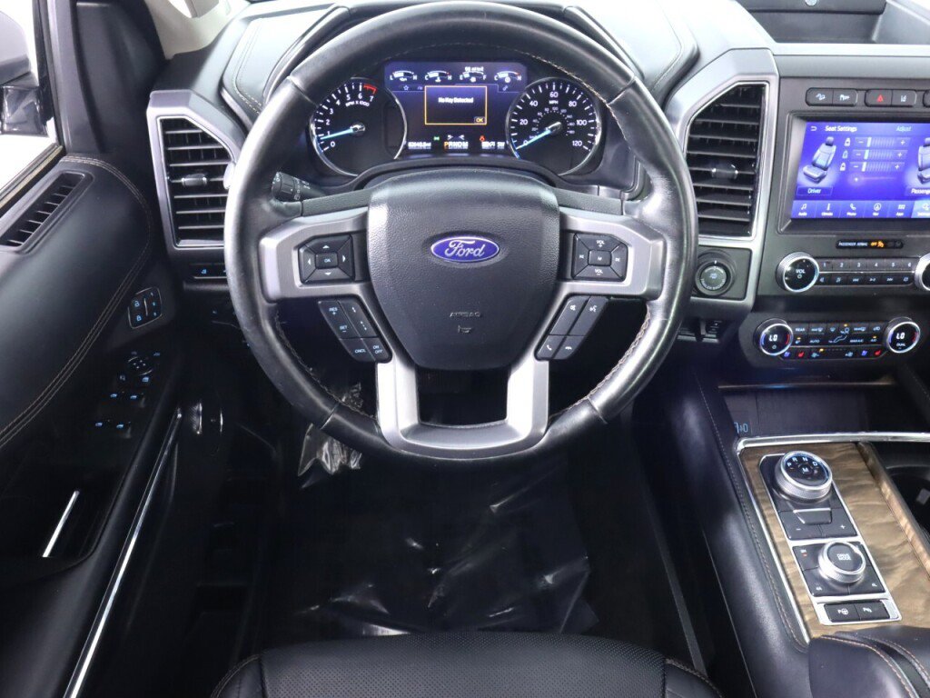 Used 2020 Ford Expedition Platinum AWD/4WD image 43