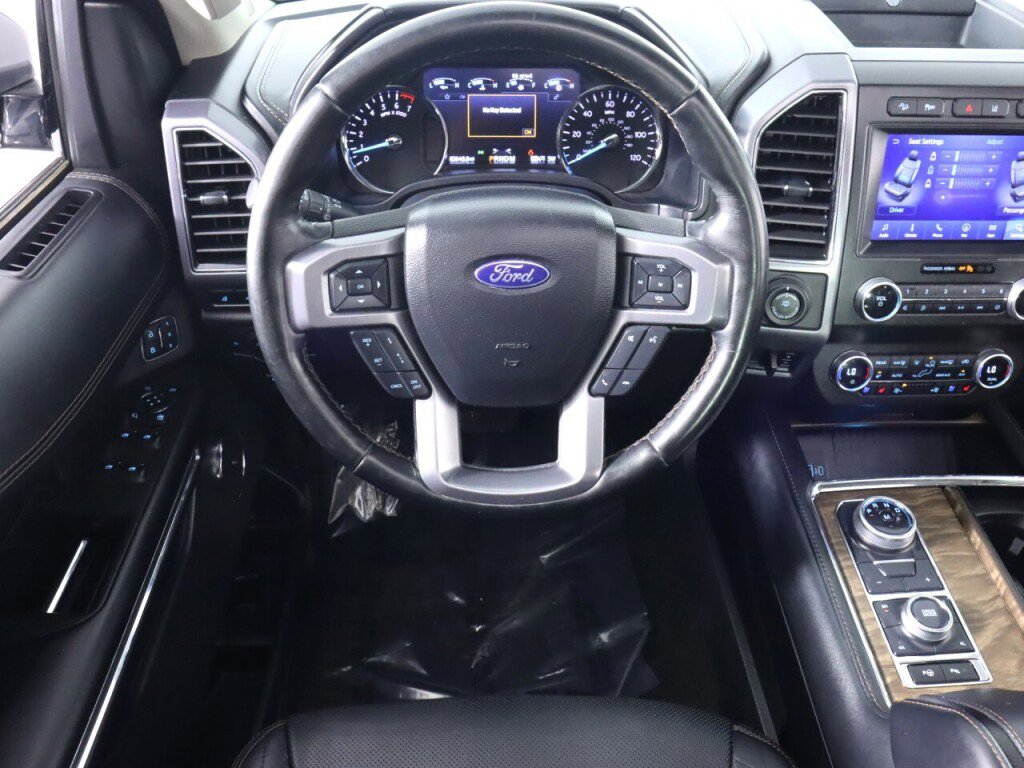 Used 2020 Ford Expedition Platinum AWD/4WD image 43