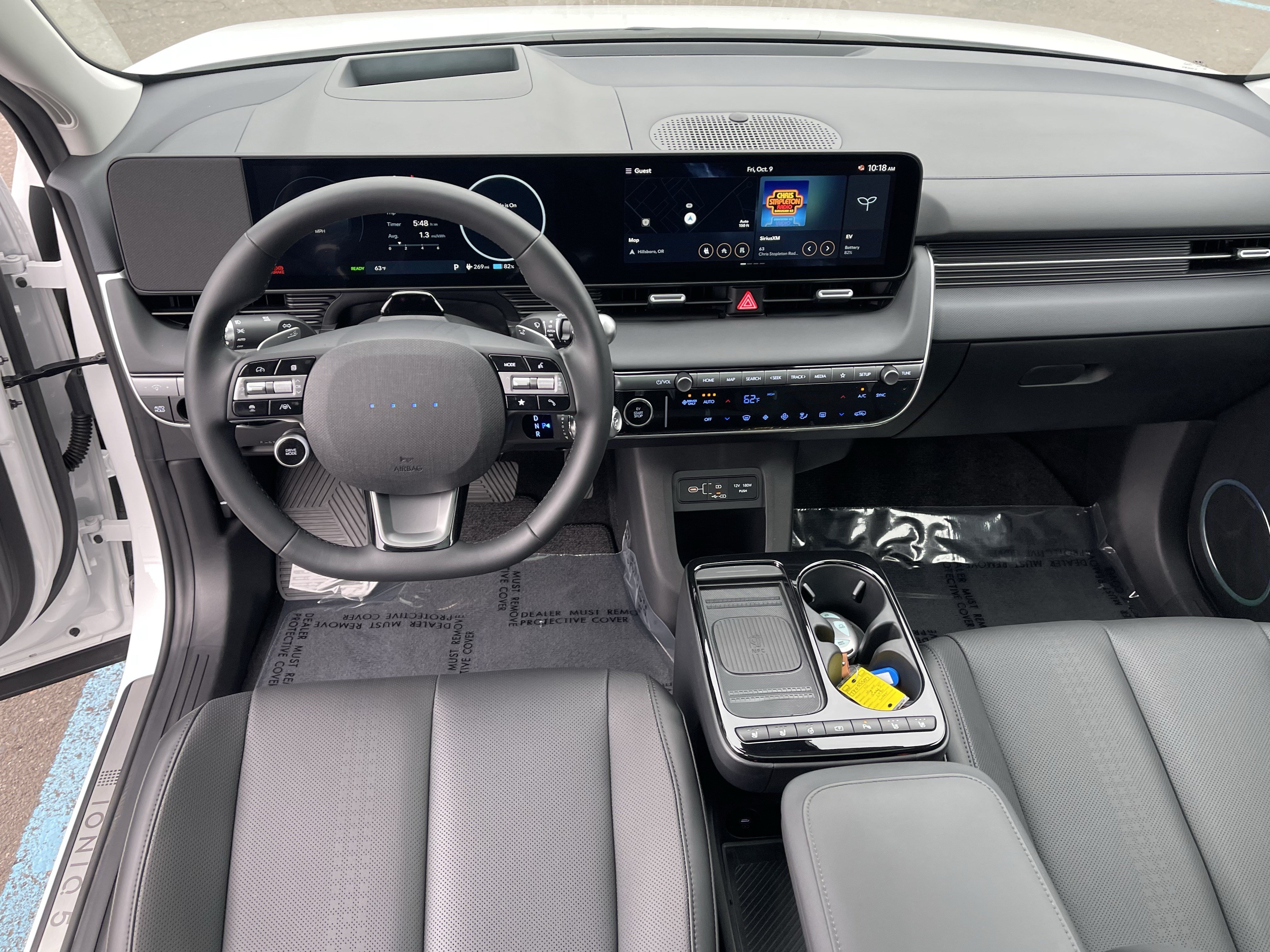 Certified 2026 Hyundai Ioniq 5 Limited RWD image 13