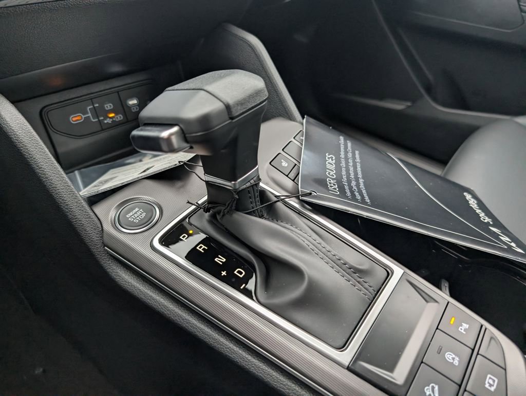 New 2026 Kia Sportage SX Prestige AWD/4WD image 22