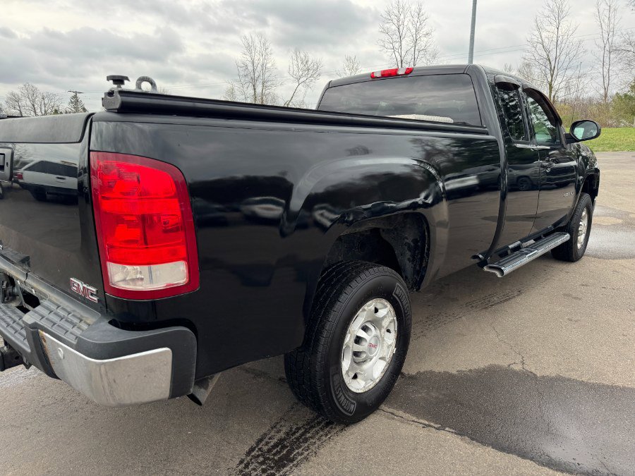 Used 2013 Dodge Durango Crew image 11