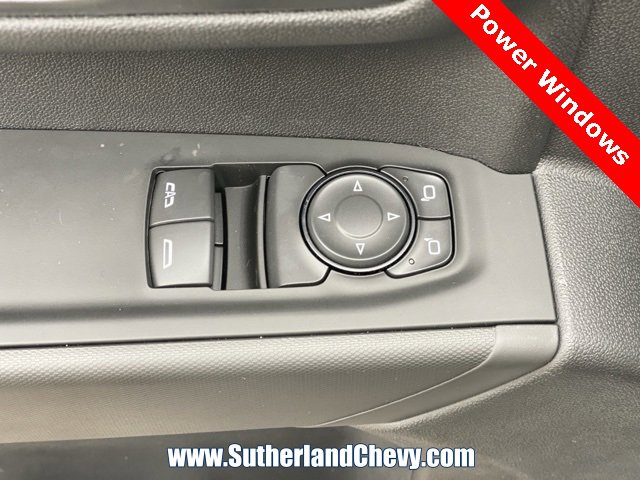 New 2026 Chevrolet Silverado 1500 W/T w/ WT Value Package image 16