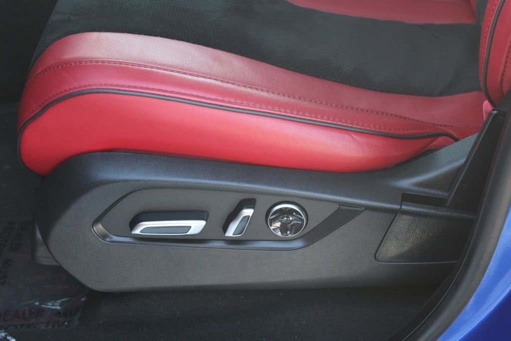 Used 2024 Acura MDX A-Spec image 18