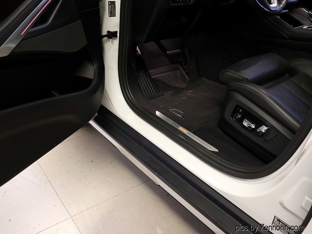 Certified 2023 BMW X6 xDrive40i w/ Premium Package image 29