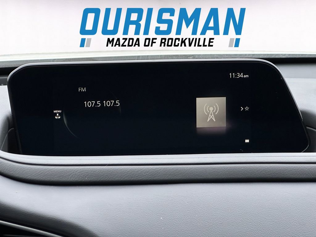 New 2026 MAZDA CX-30 AWD 2.5 S image 14