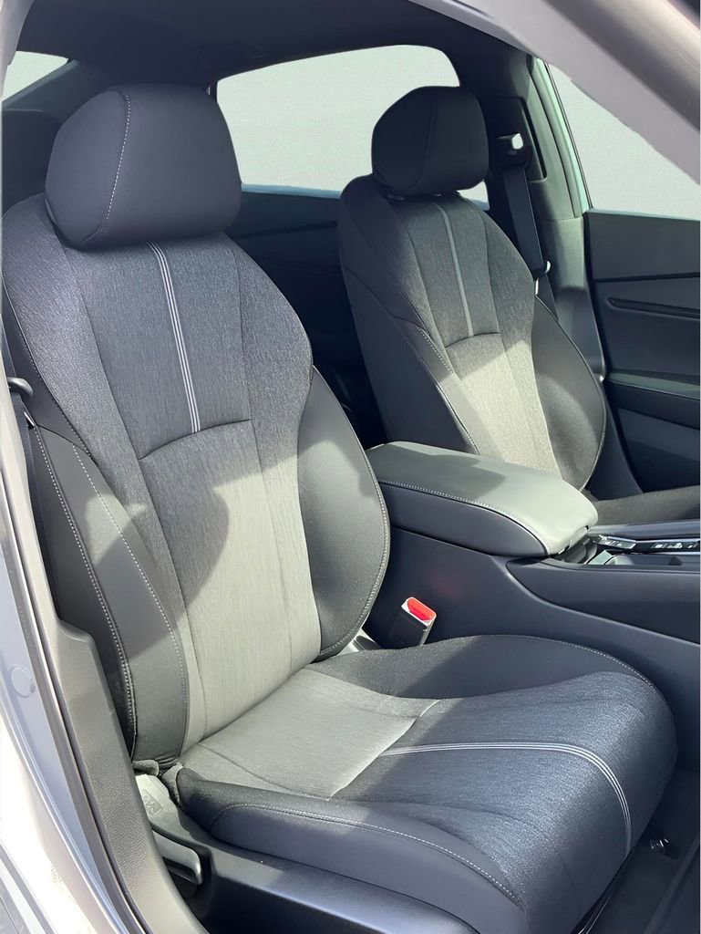 Certified 2025 Honda Accord Sport image 31