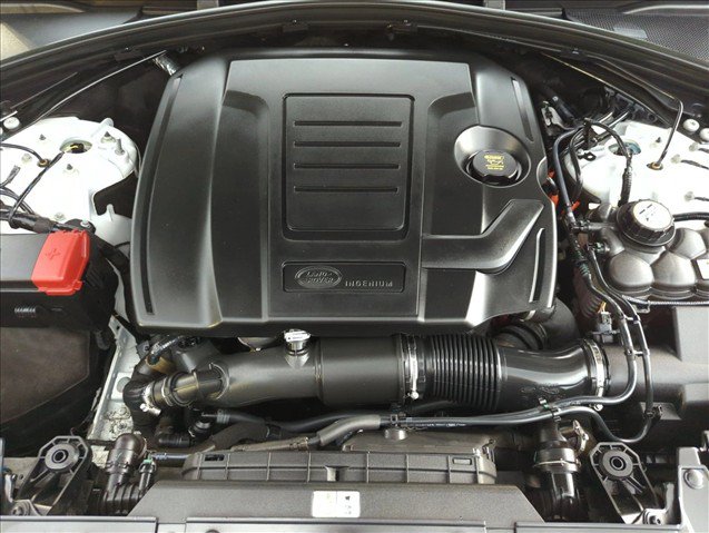 Used 2024 Land Rover Range Rover Velar Dynamic SE AWD/4WD image 23