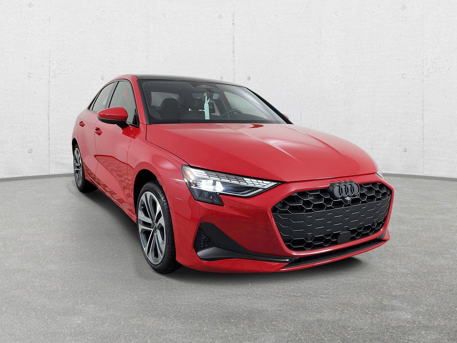 New 2026 Audi A3 2.0T Premium Plus image 2